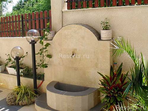Hotel Villa Rosi 9